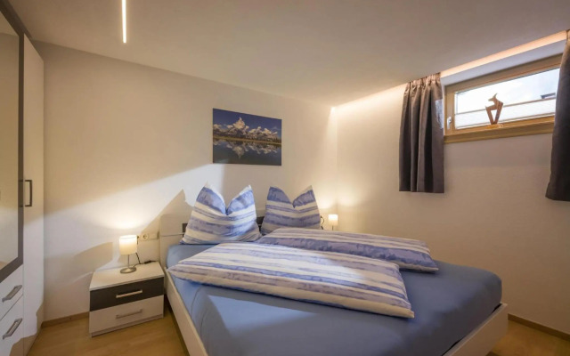 Appartement Heidegger