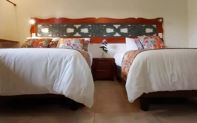 Balsora Hotel Boutique