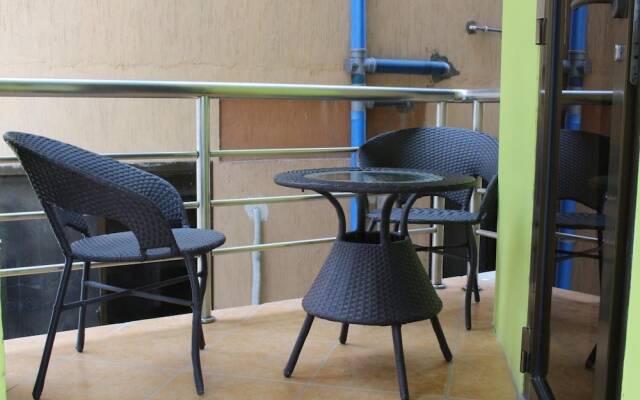 Stay Inn Hotel