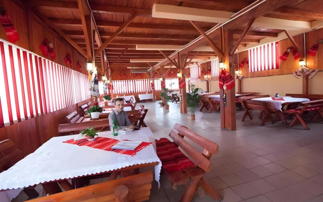 Hotel Safta Residence