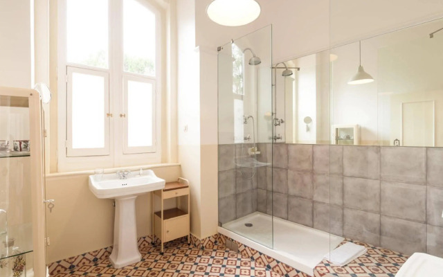 The Independente Suites & Terrace