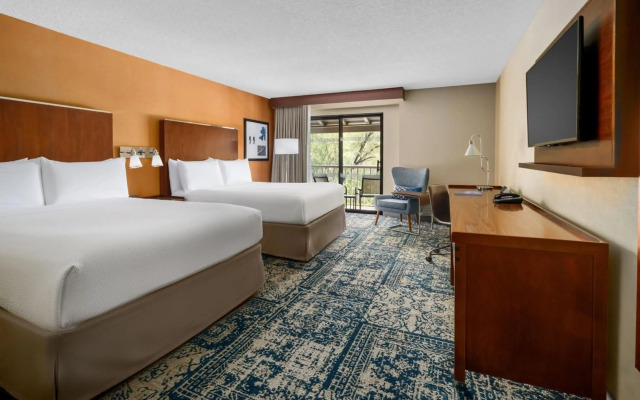 Four Points by Sheraton Pleasanton