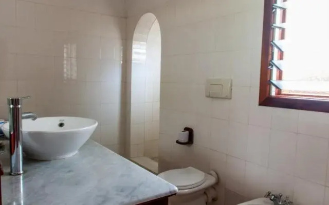 Twiga Beach Resort & Spa