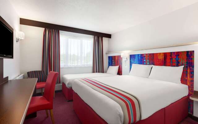 Ramada by Wyndham Milton Keynes