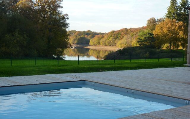 Saint-Malo Golf Resort