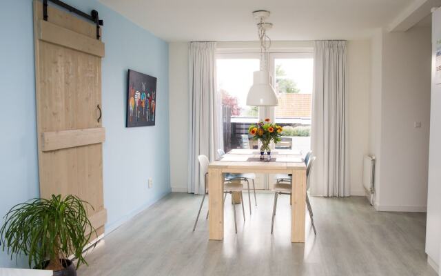 B&B Ons Dijkhuisje
