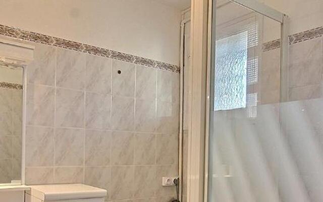 Appartement confortable en front de mer pour 5 personnes