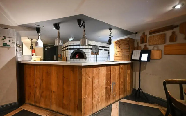 The King's Head