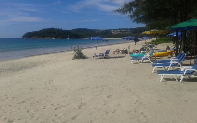 Villa Angelica Phuket - Baan Malinee