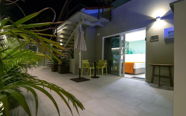 Villa RG