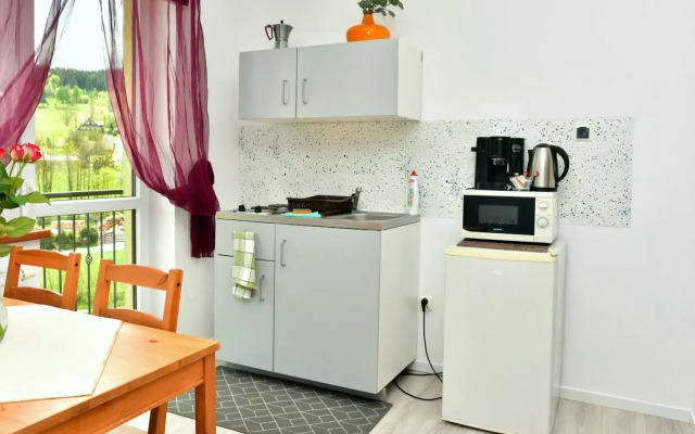 Pensjonat Valle Verde