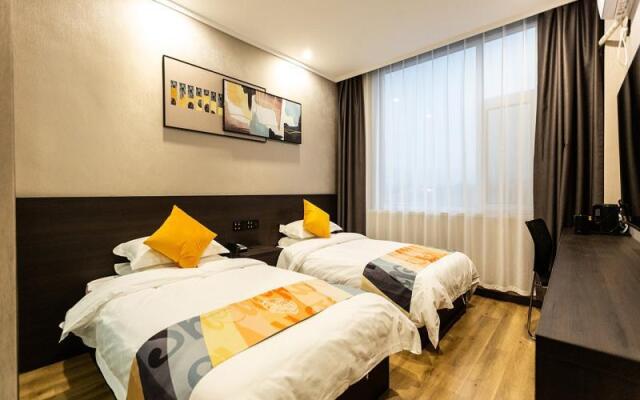 Shell Shanxi Province Fenyang City Xinghua Village