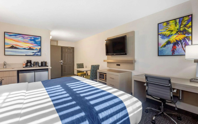 Comfort Inn San Diego Miramar