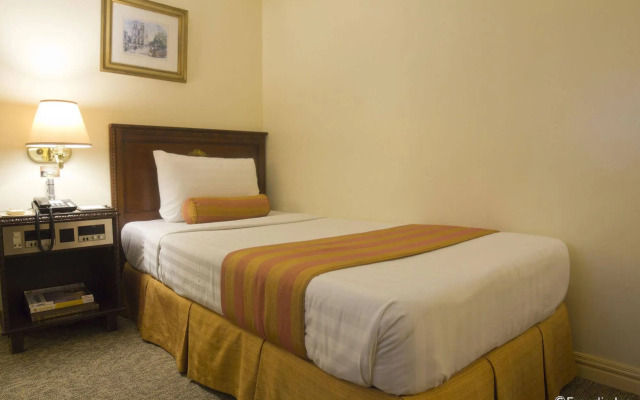 Networld Hotel Spa and Casino