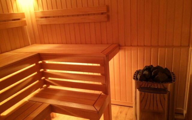 Cottage Edem