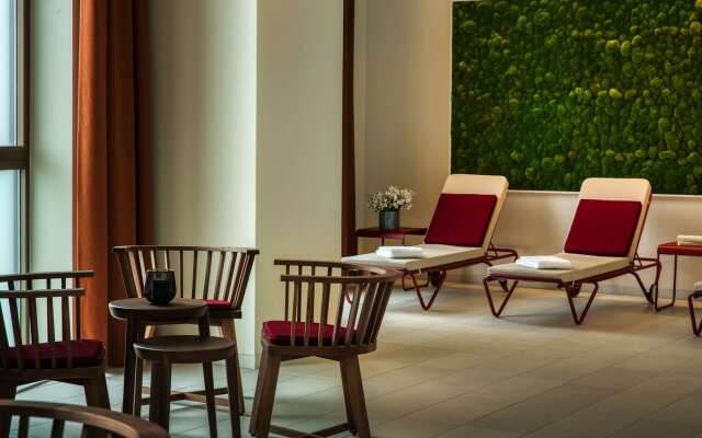 Intercityhotel Amsterdam Schiphol Airport