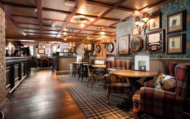 The Seaton Lane Inn - The Inn Collection Group