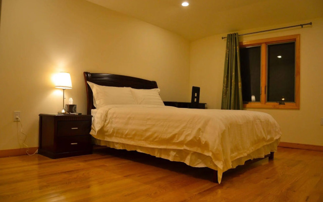 AnYi Guesthouse LaGuardia