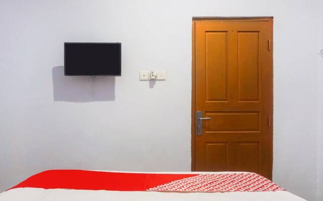 Hotel O Pondok Hikmah Makassar