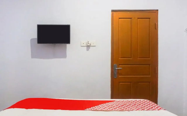 Hotel O Pondok Hikmah Makassar