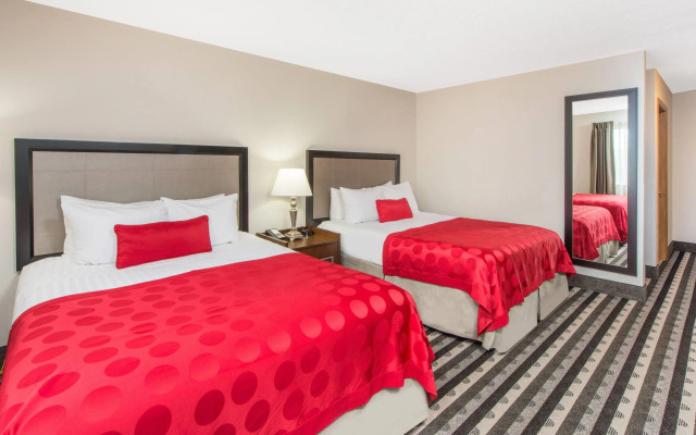 Ramada by Wyndham Springfield North