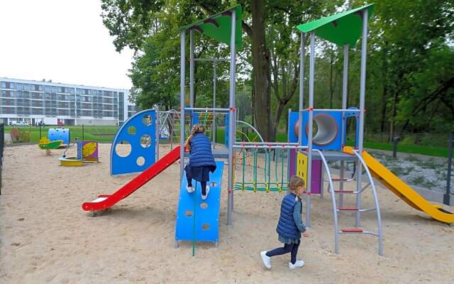 ApartHotel Termy Uniejow