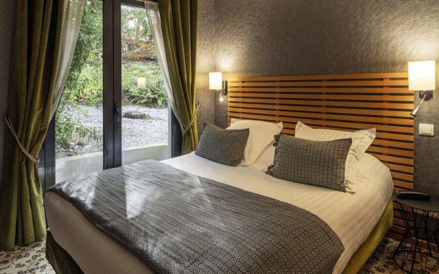 Best Western Plus Hotel de la Regate