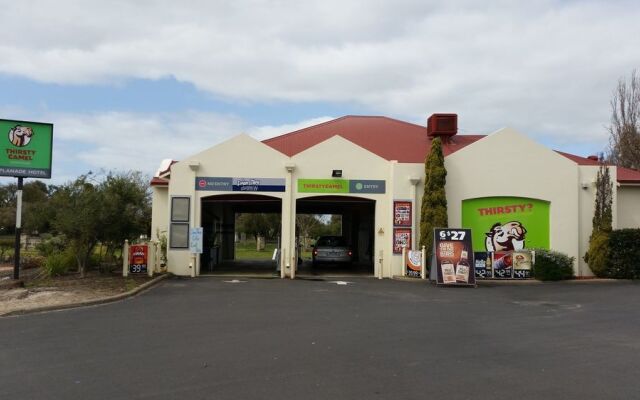 Esplanade Hotel Busselton