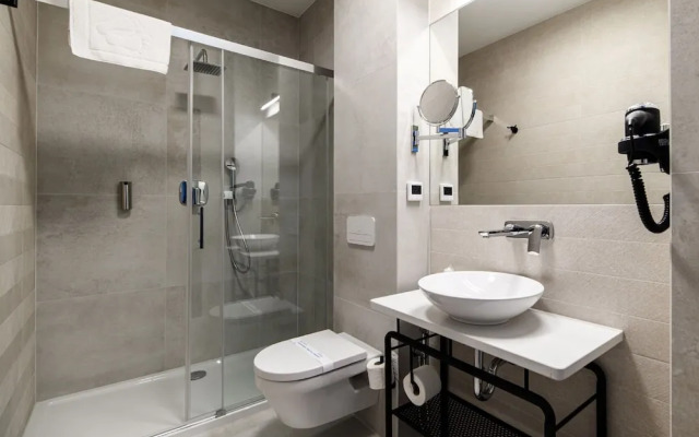 Dream Boutique Residence