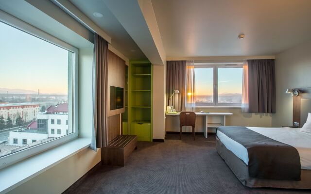 B&B Hotel Nowy Targ (B&B Hotel Nowy Targ Centrum)