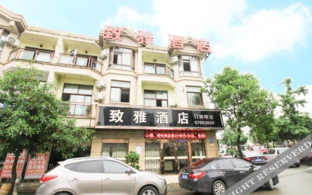 Zhiya Hotel