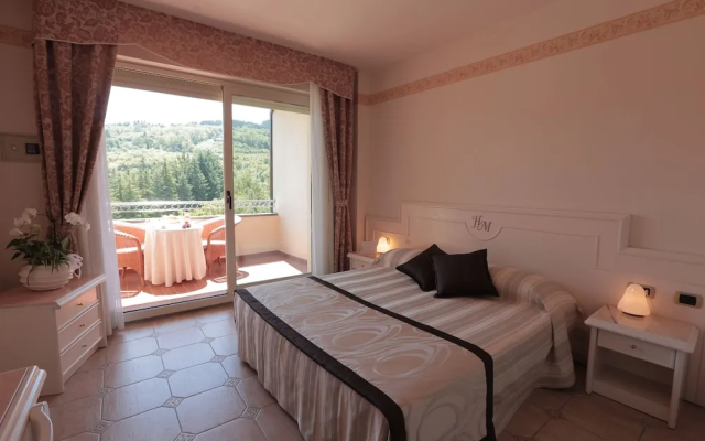 Hotel Miramonti