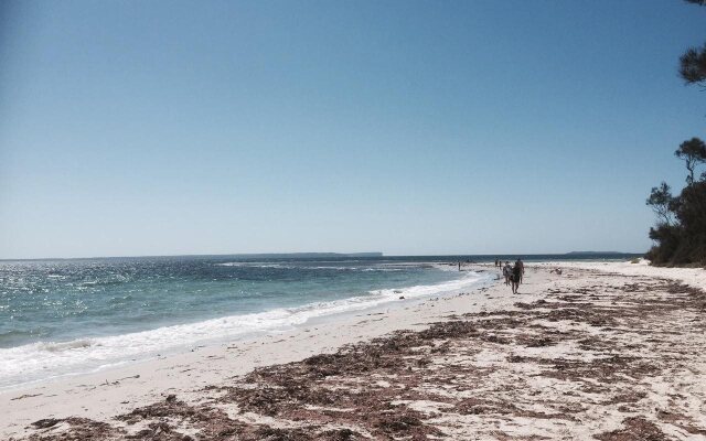 Huskisson Beach B&B