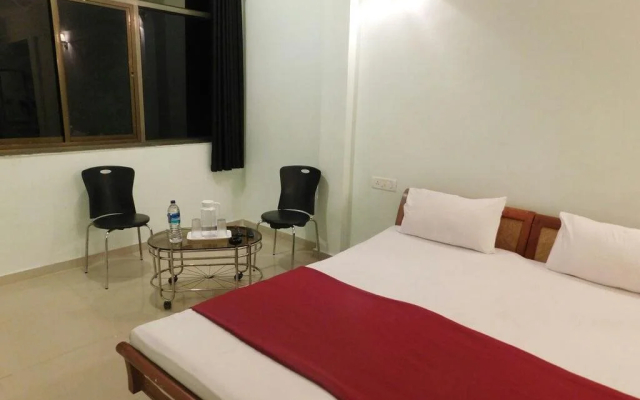 Hotel Clarissa