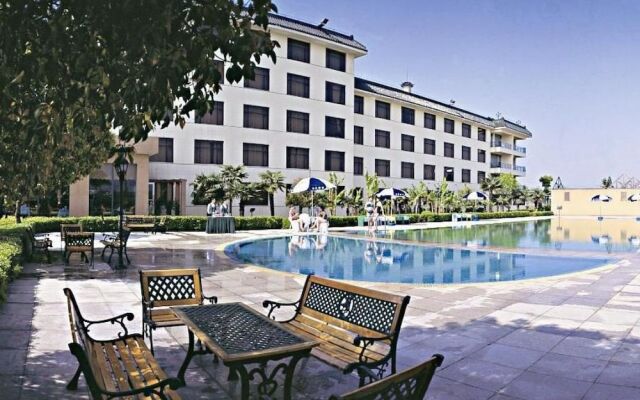 Wuxi Shuntian Bibo Resort
