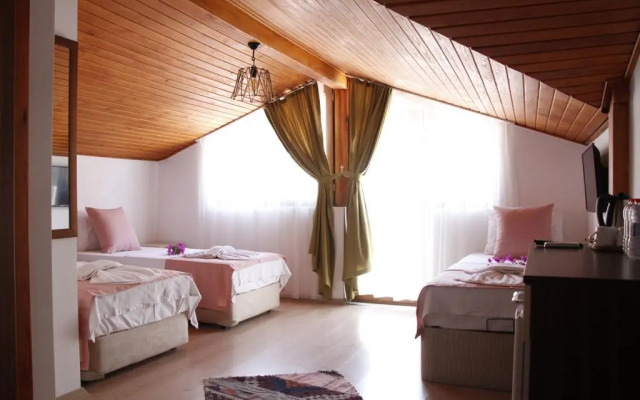 Limon Otel (Pansiyon 2)