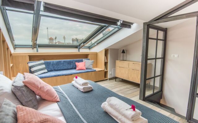 Stradom 15 Apartments