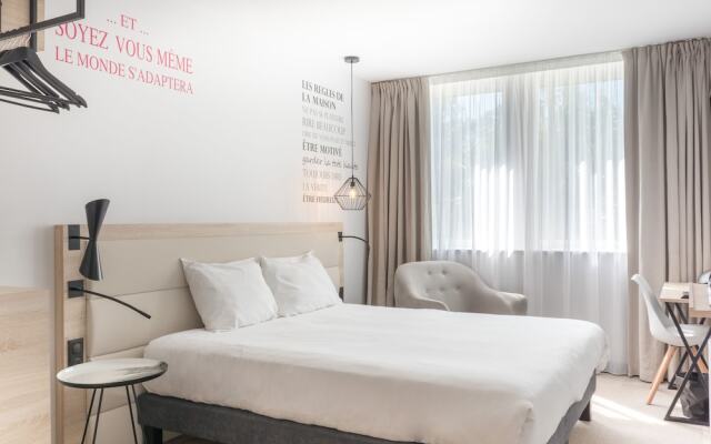 Urban Style Hotel de France