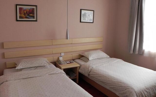 Dadu Hotel