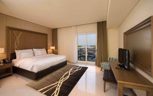 Eastern Mangroves Suites by Jannah