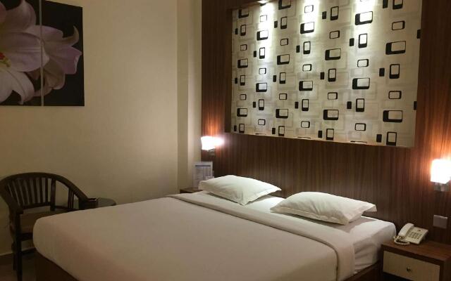 Hotel Diana