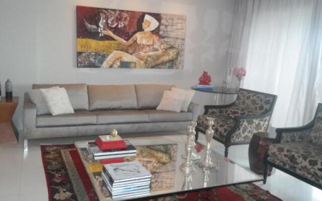 Apartamento Luxuoso 4 Quartos Rio Vermelho