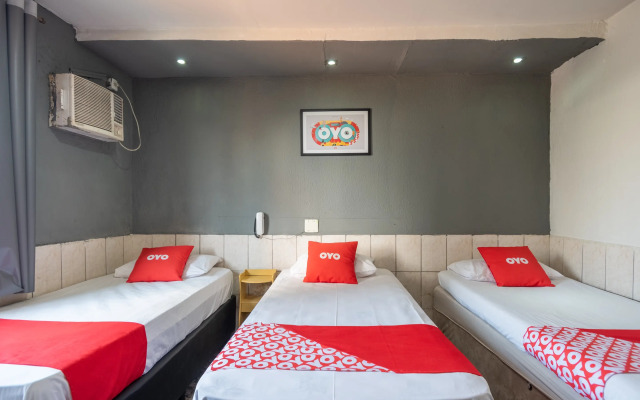 Nacoes Unidas by OYO Rooms