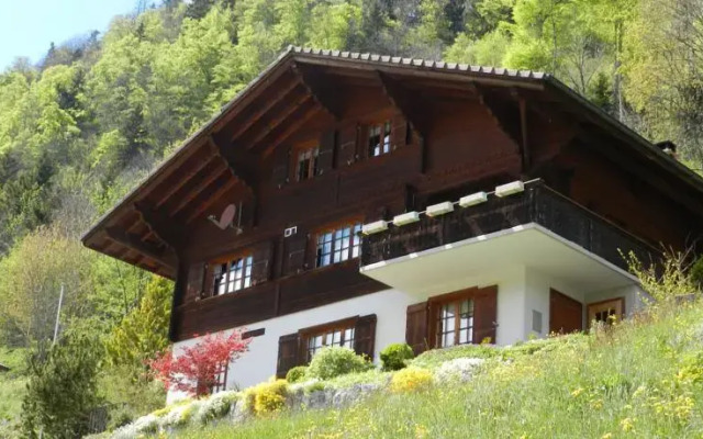Waldruhe