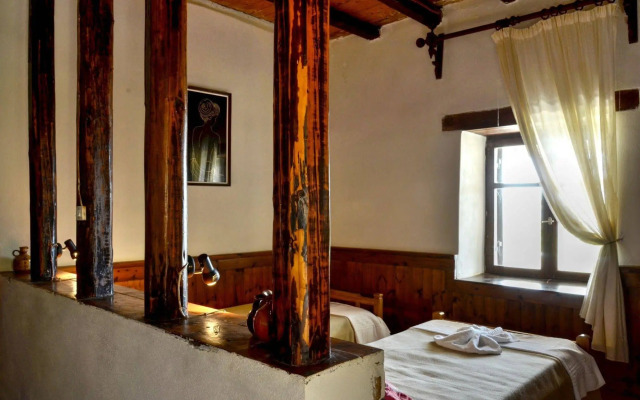 Anna-Malai Traditional Cretan Villa