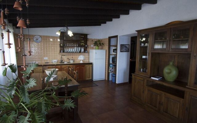 Casa Rural Sofia