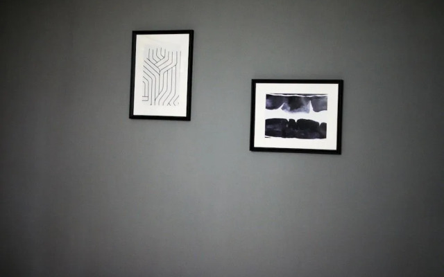 Malacca Modern Homestay