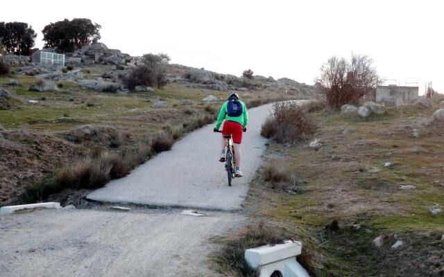 Casa Rural El Dolmen