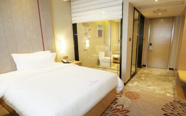 Boli Business Hotel