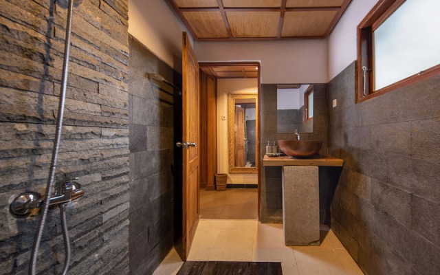 Tattva Ubud Retreat & Wellness